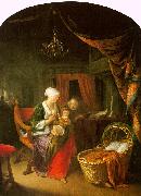 Gerrit Dou